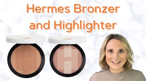 hermes bronzer definition